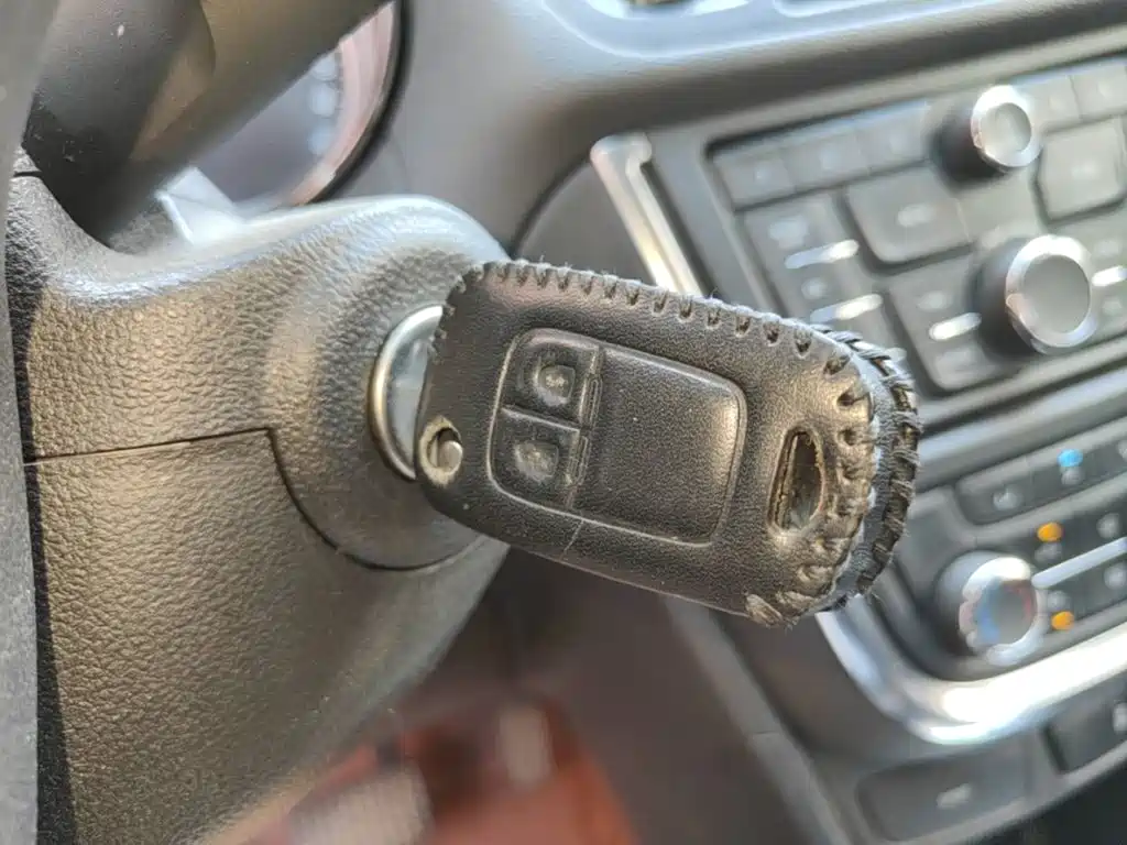 Фото 17 - Buick Encore