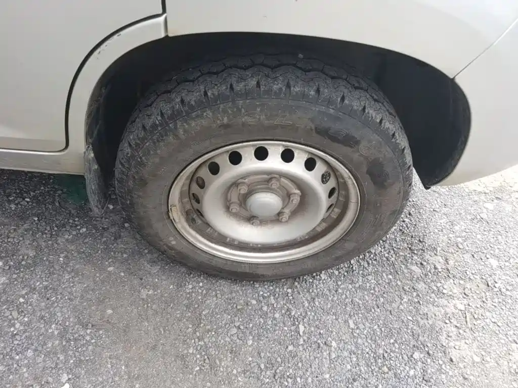 Wuling Motors Wuling Rongguang New Truck 2025 2023 1.5L Double Cab Basic Model LAR