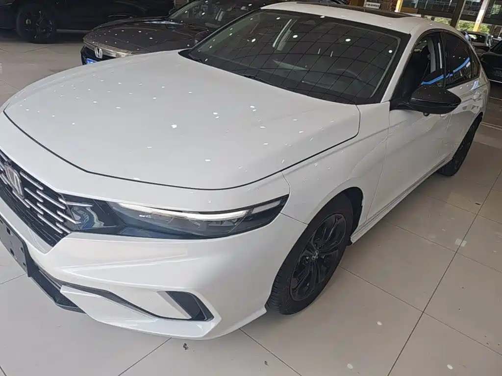 Similar car
