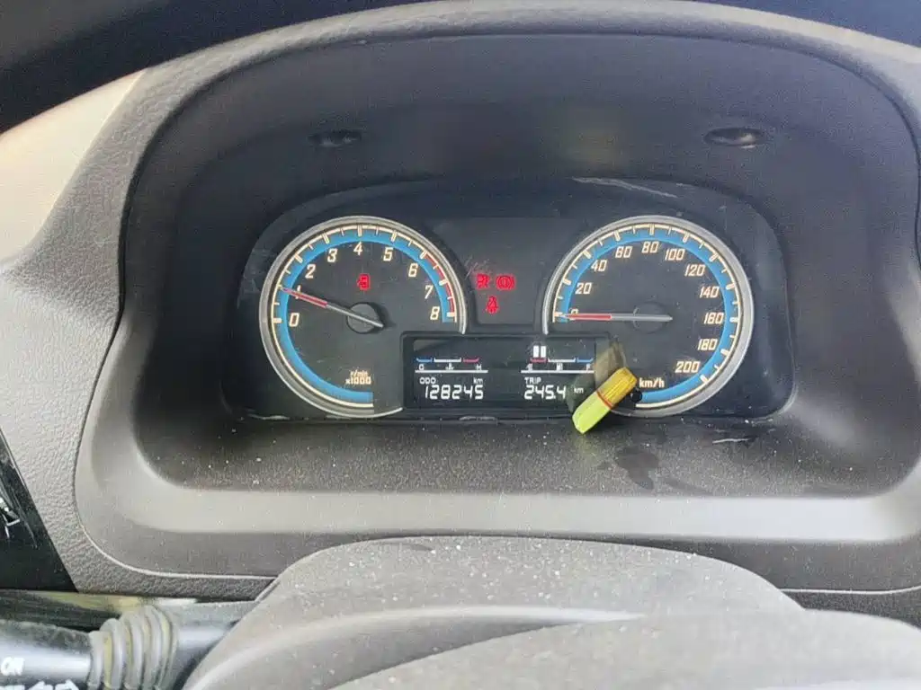 Baojun 730 2015 2014 1.5L Manual Comfort 7-seater