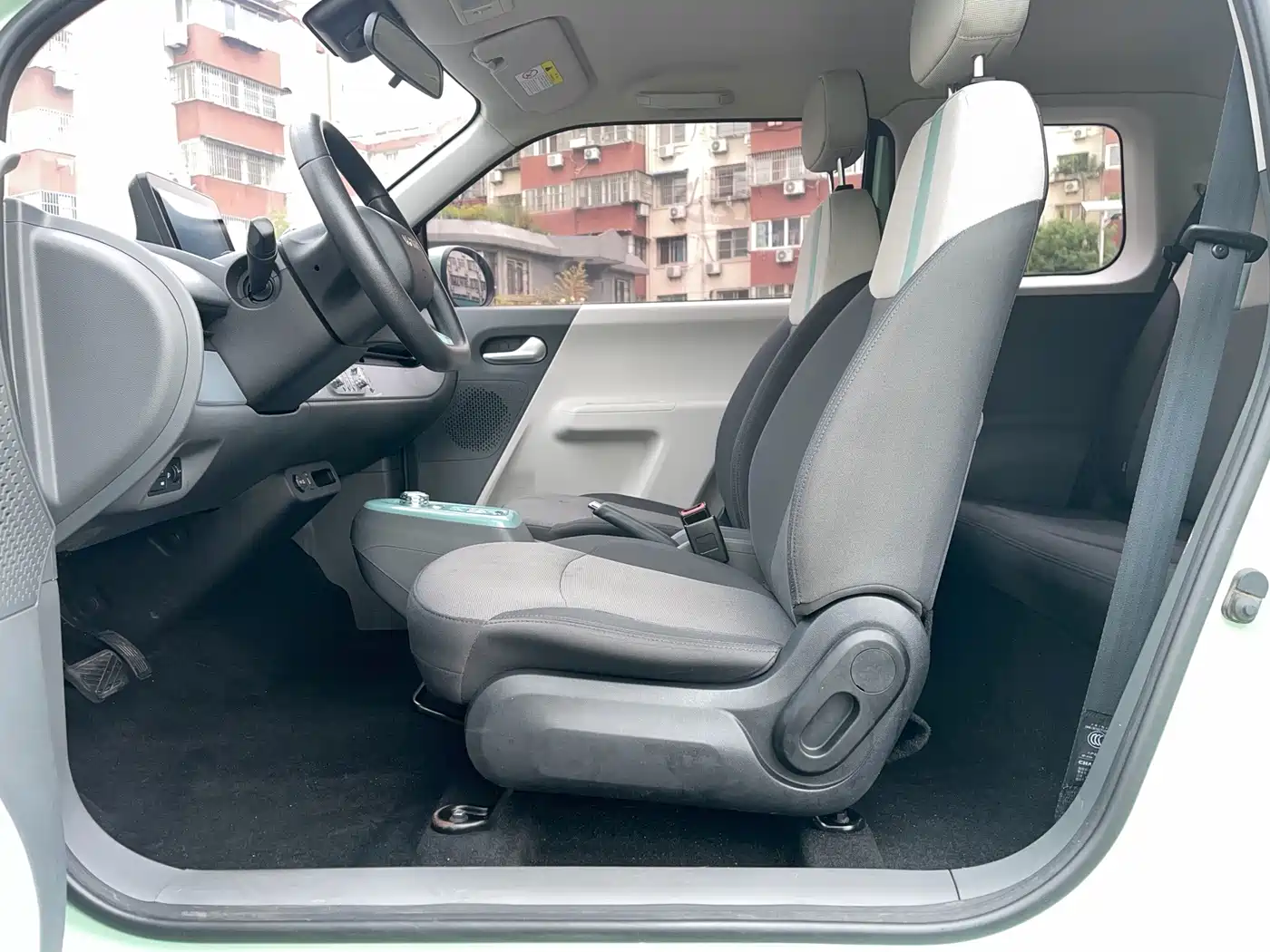 Changan Lumin 2023 2022 210km Sweet Edition