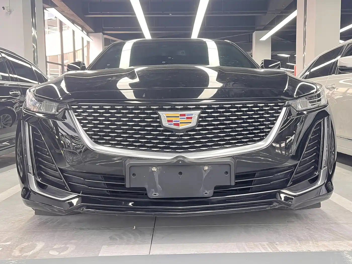 Cadillac CT5 2021 2021 28T Style Edition