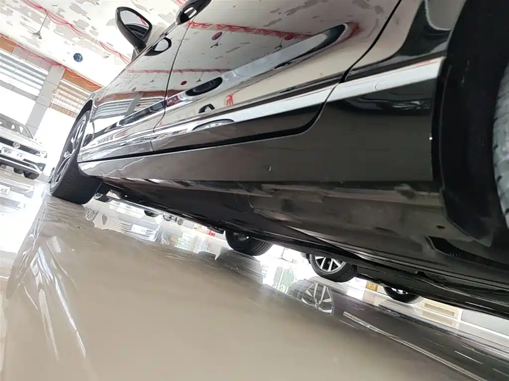 Volkswagen Magotan 2020 330TSI DSG Leading фото 22