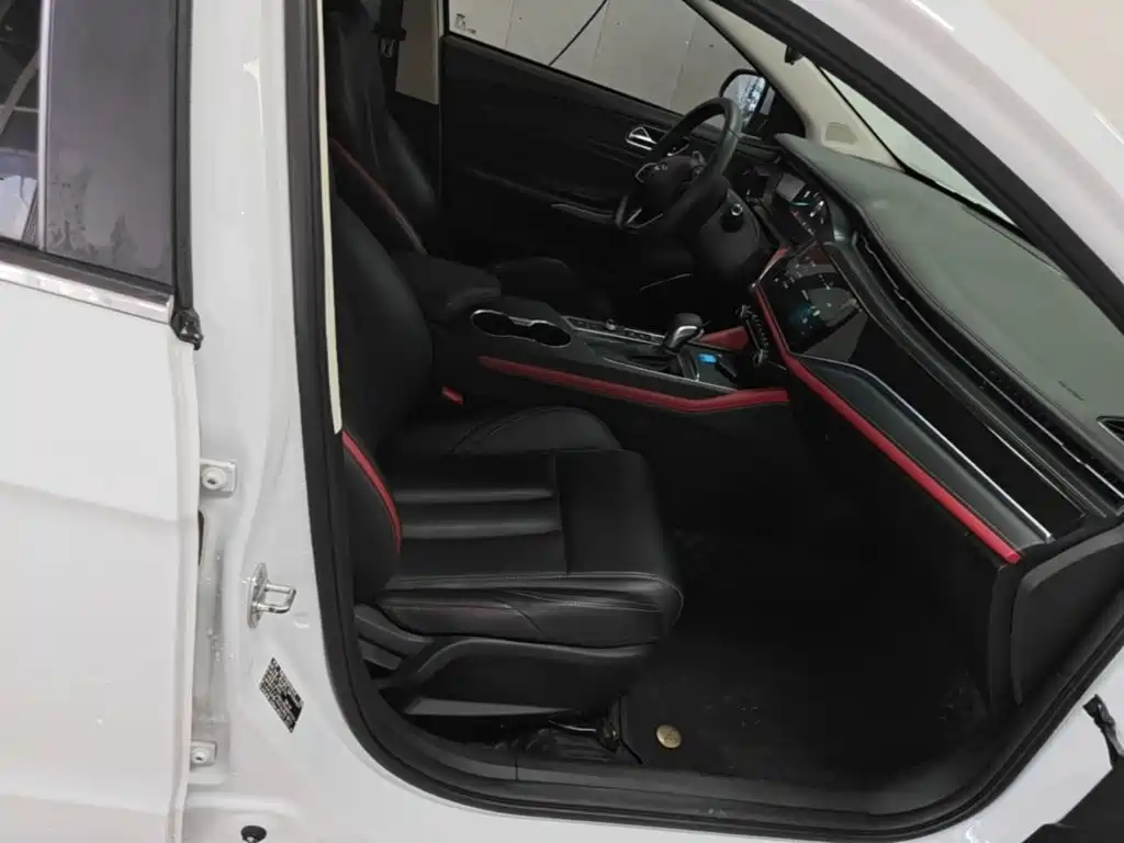 Chery Arrizo 5 PLUS 2022 2021 Xiaoze 1.5T CVT Enjoy PLUS