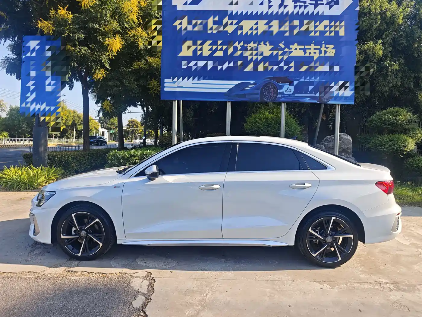 Audi A3, миниатюра 4
