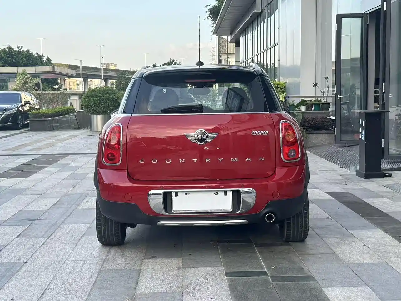 Фото 19 - MINI COUNTRYMAN