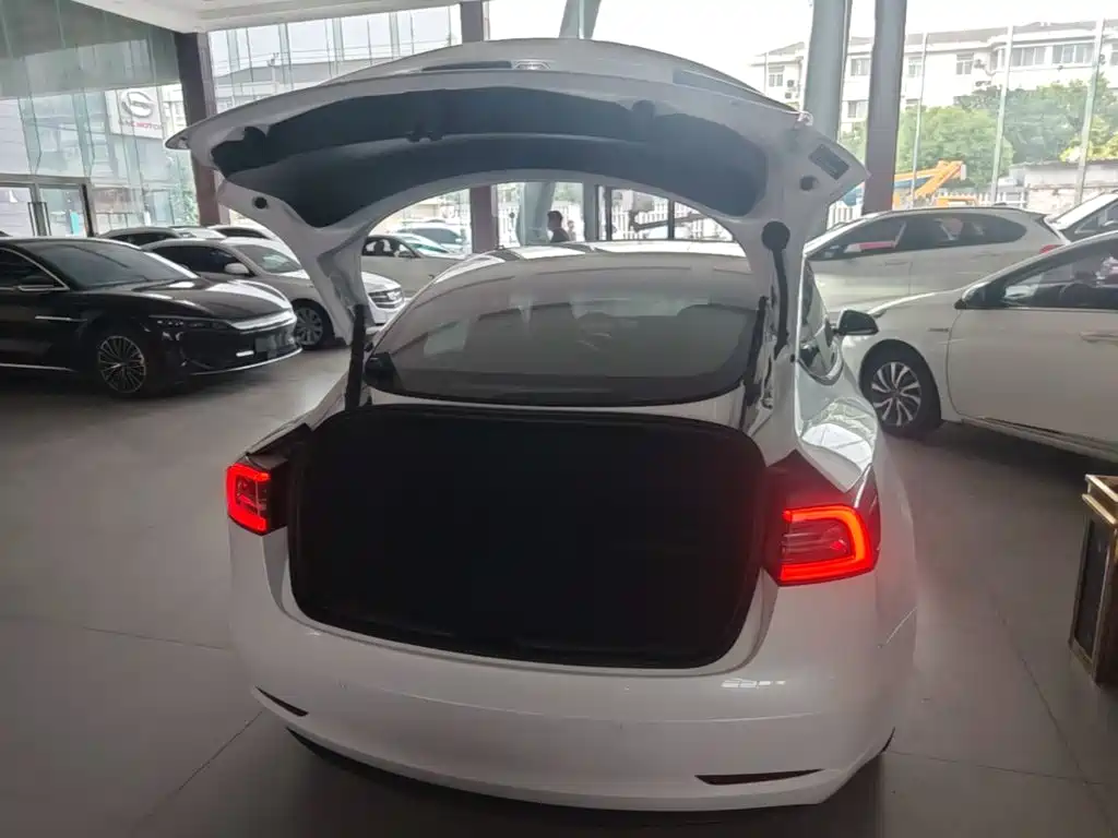 Фото 19 - Tesla Model 3