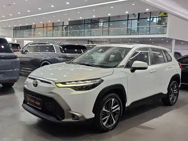 TOYOTA FENGLANDA
