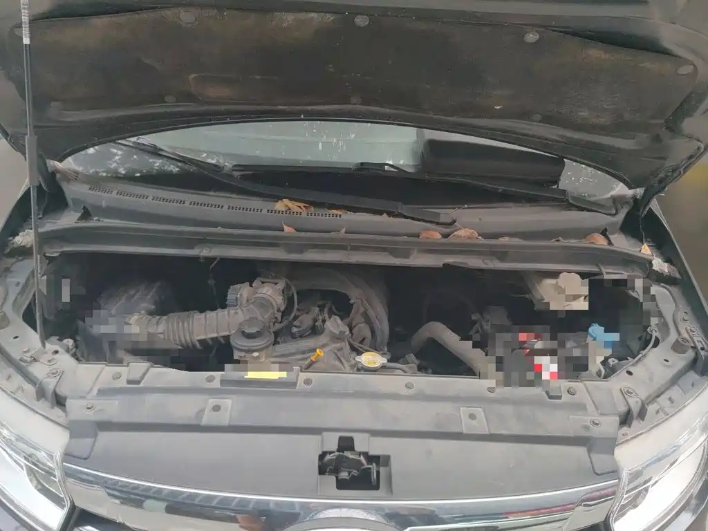 JAC Refine M3 2018 2018 IKEA Edition 1.6L Luxury Smart