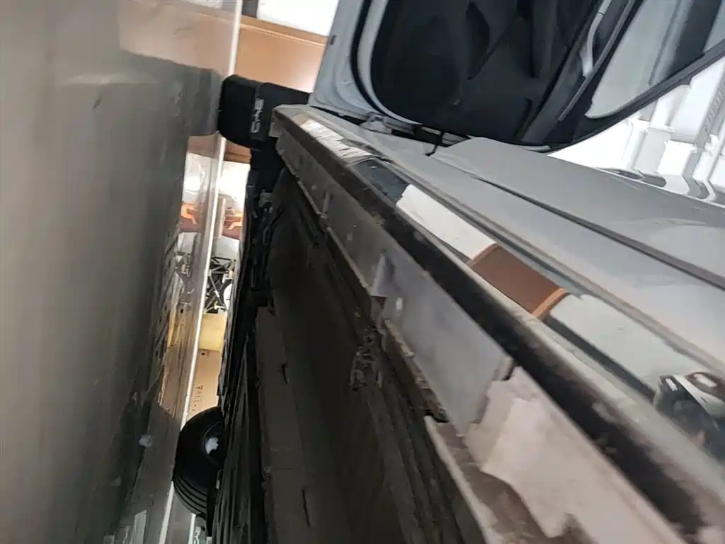 BYD Destroyer 05 2023 Champion Edition DM-i 55KM Luxury фото 22