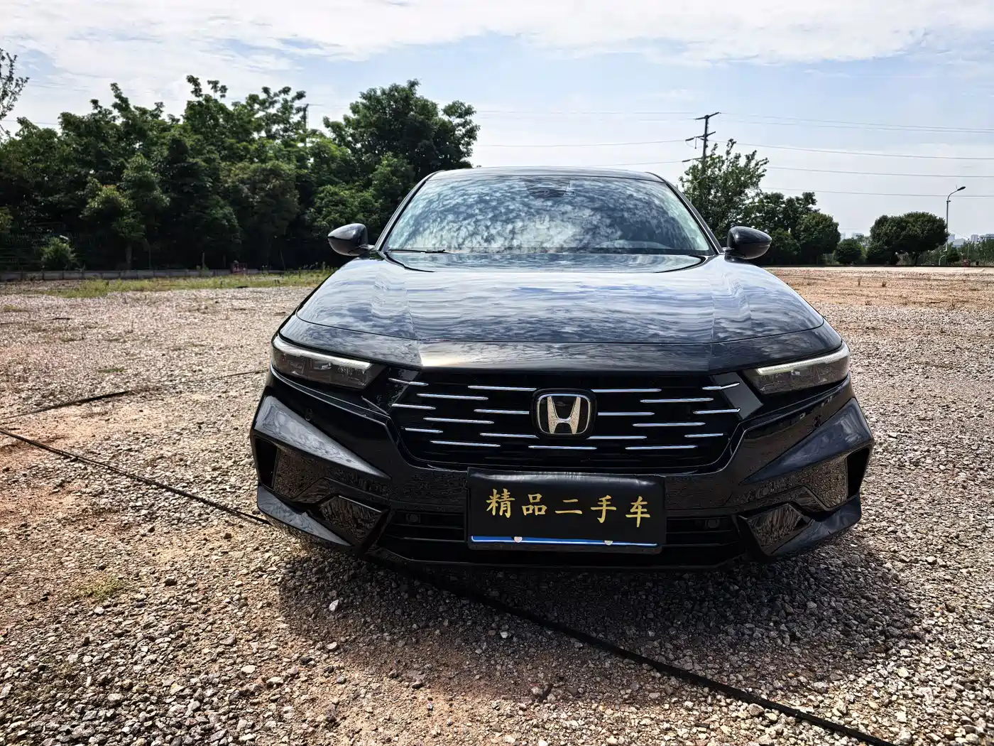 Фото 2 - Honda Accord