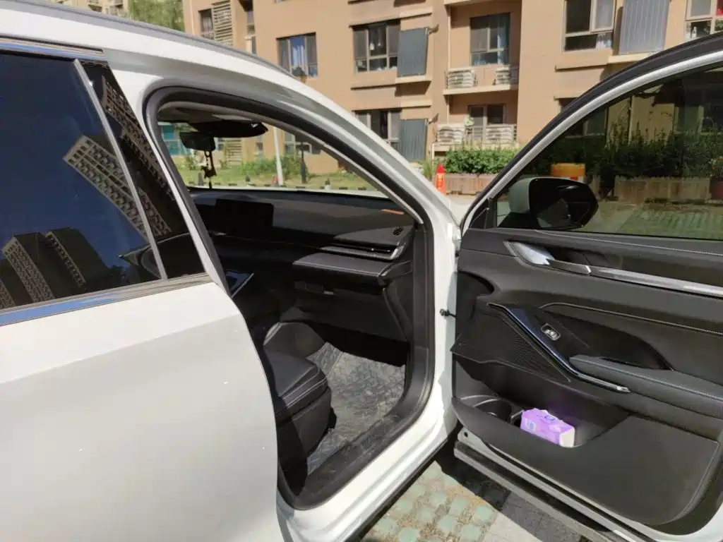 Haval H6 2025 2024 Model 1.5T 2WD Classic Edition