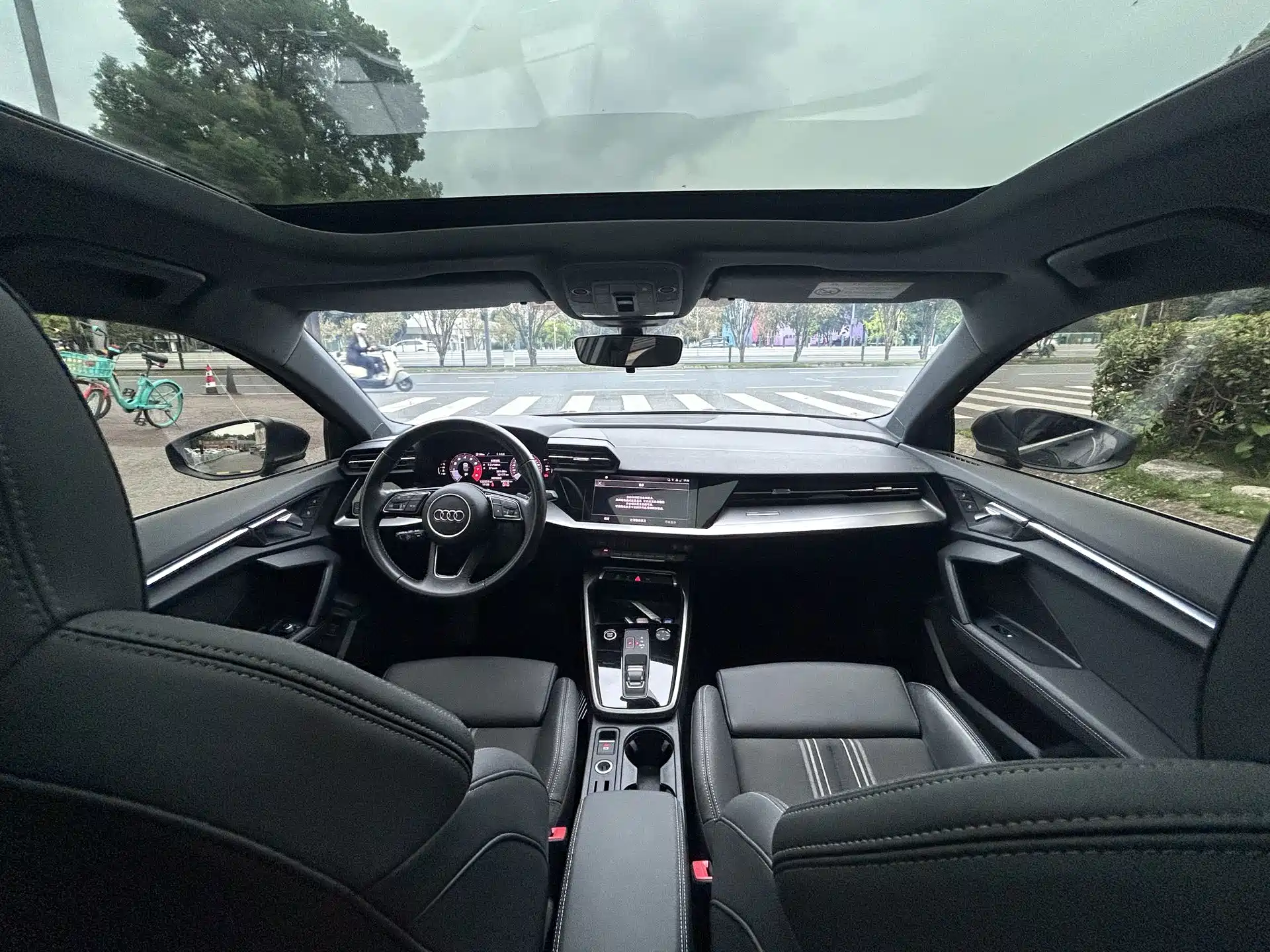 Photo 8 - Audi A3