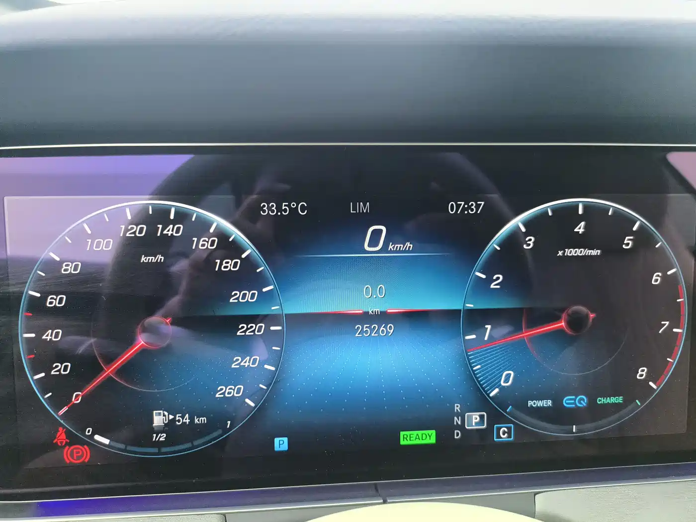 Mercedes-Benz E-Class (Import) 2021 E 260 Coupe фото 9