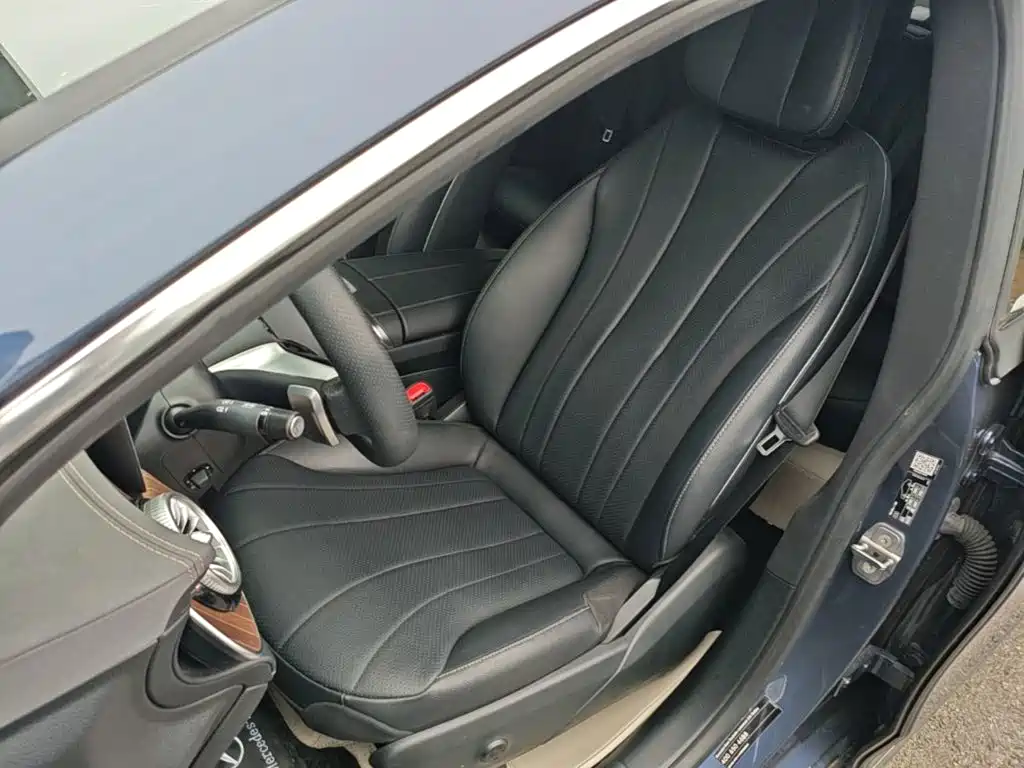 Mercedes-Benz EQE 2023 2022 350 Pioneer Edition