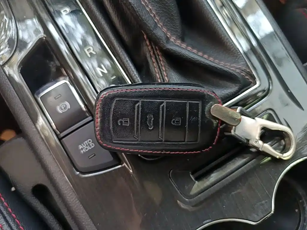 Фото 9 - Changan CS75