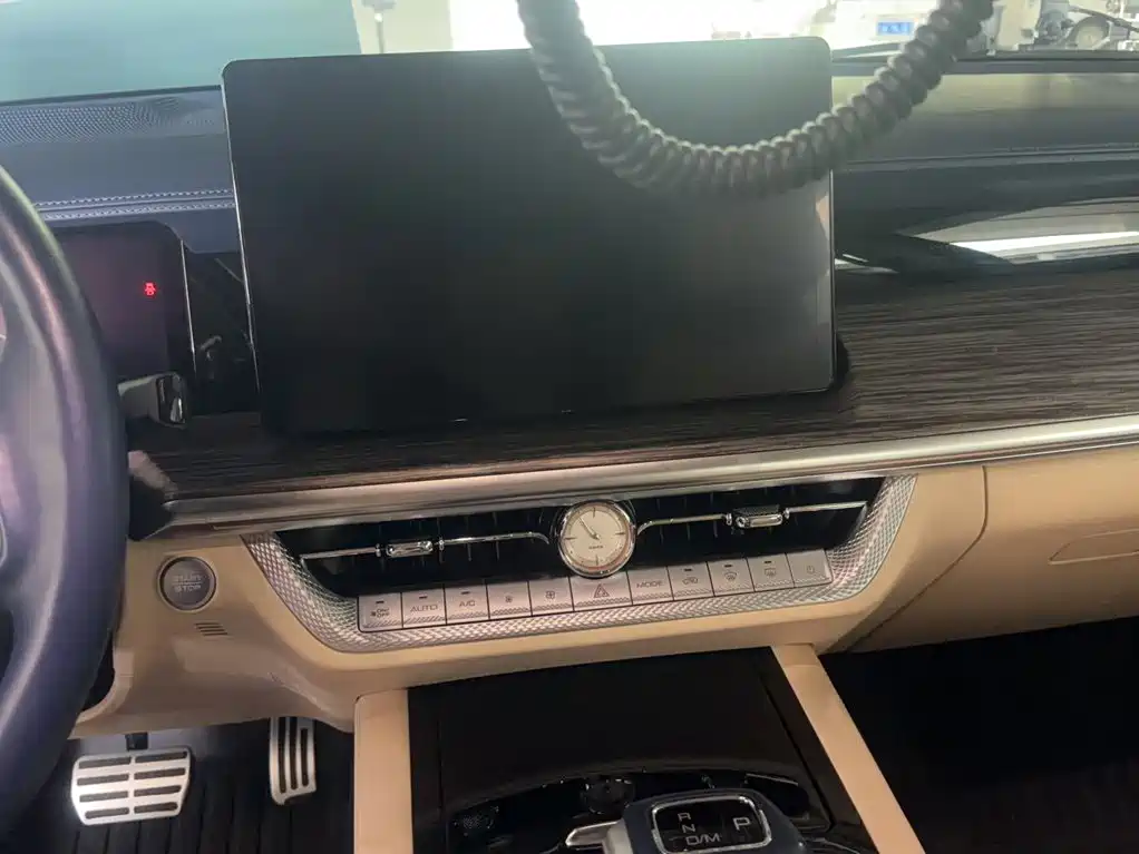 Great Wall Shanhai Cannon 2023 2023 2.4T Diesel Ultimate Edition