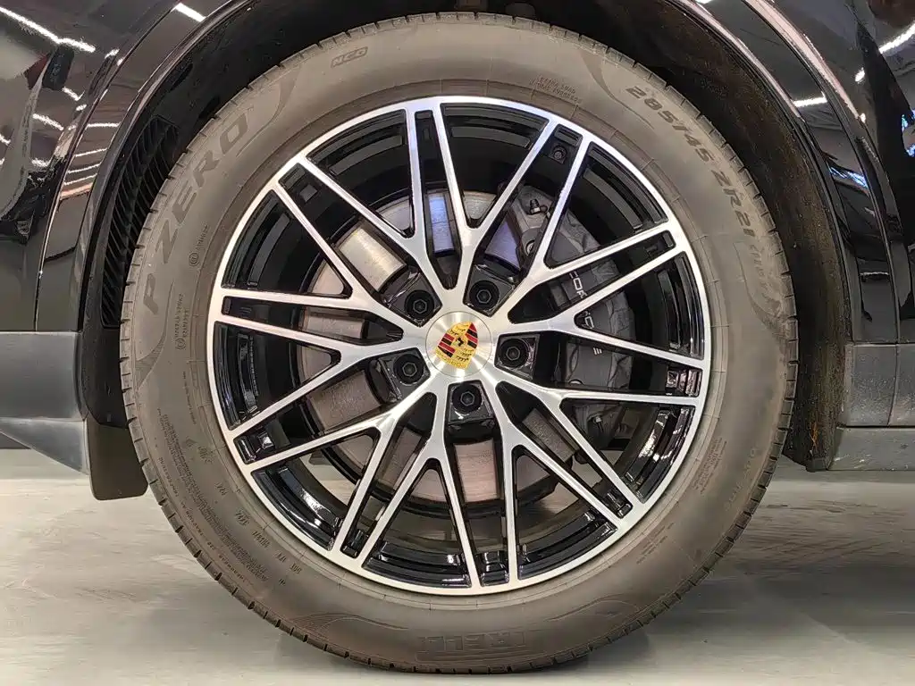 Porsche Cayenne 2025 2024 Cayenne 3.0T