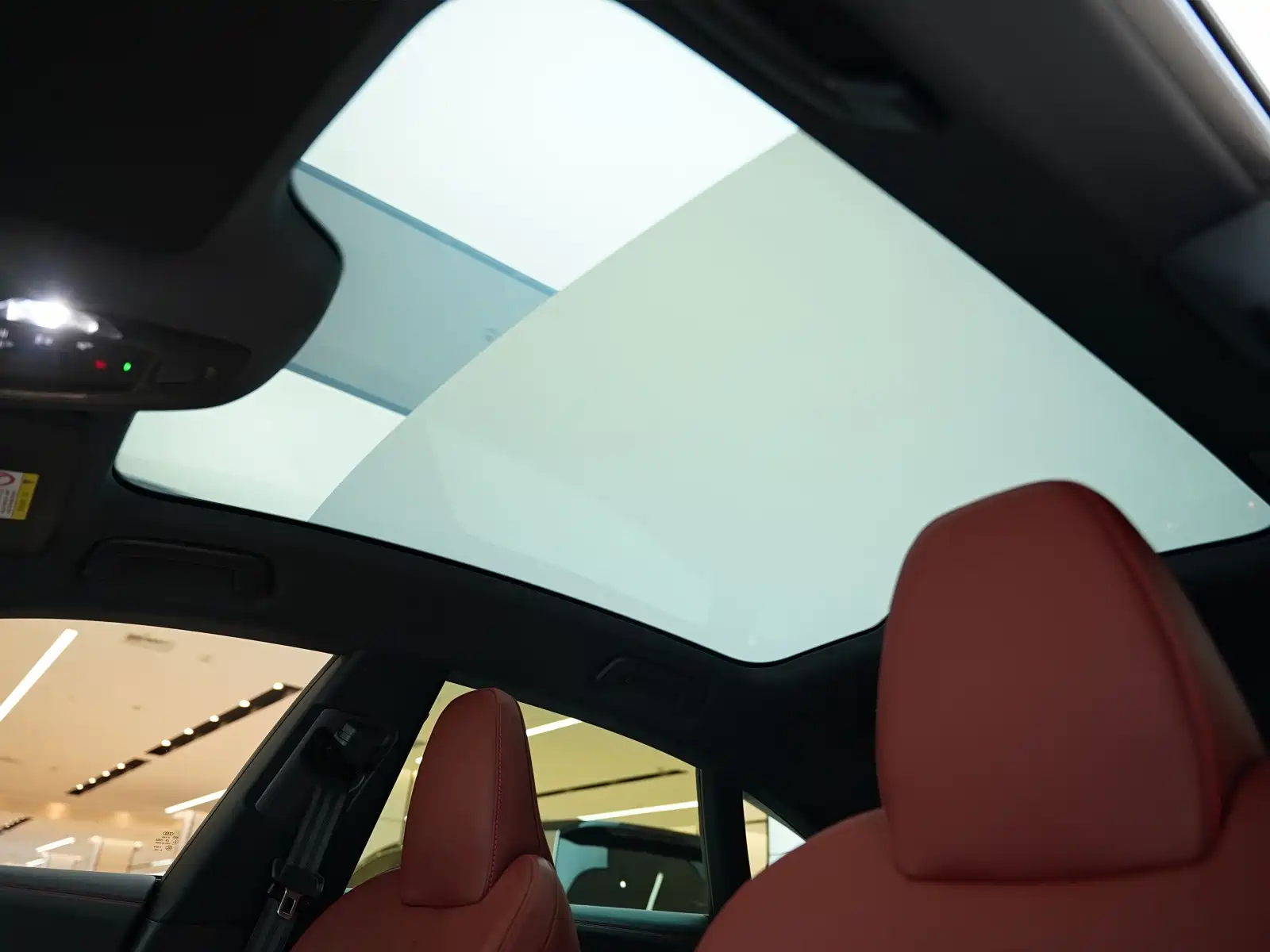 Фото 16 - Audi A5L Sportback