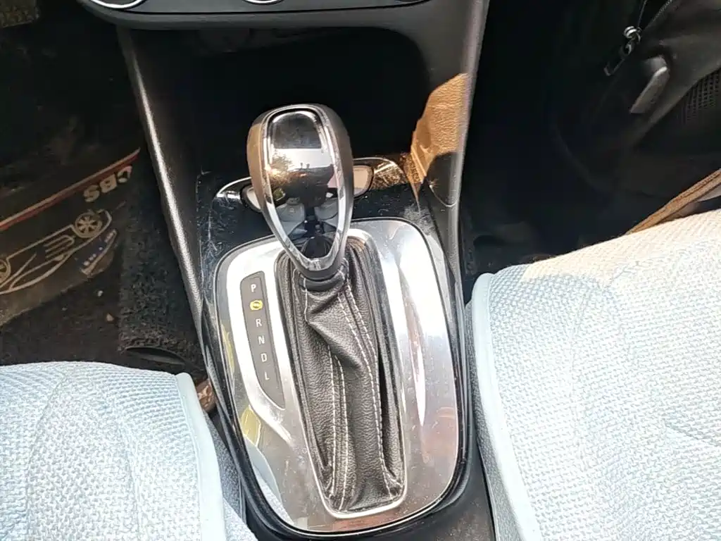 Buick Excelle 2023 2020 15N CVT Elite