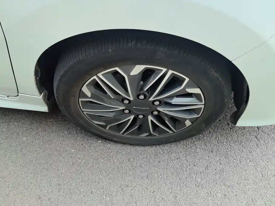 Фото 6 - Maxus G20