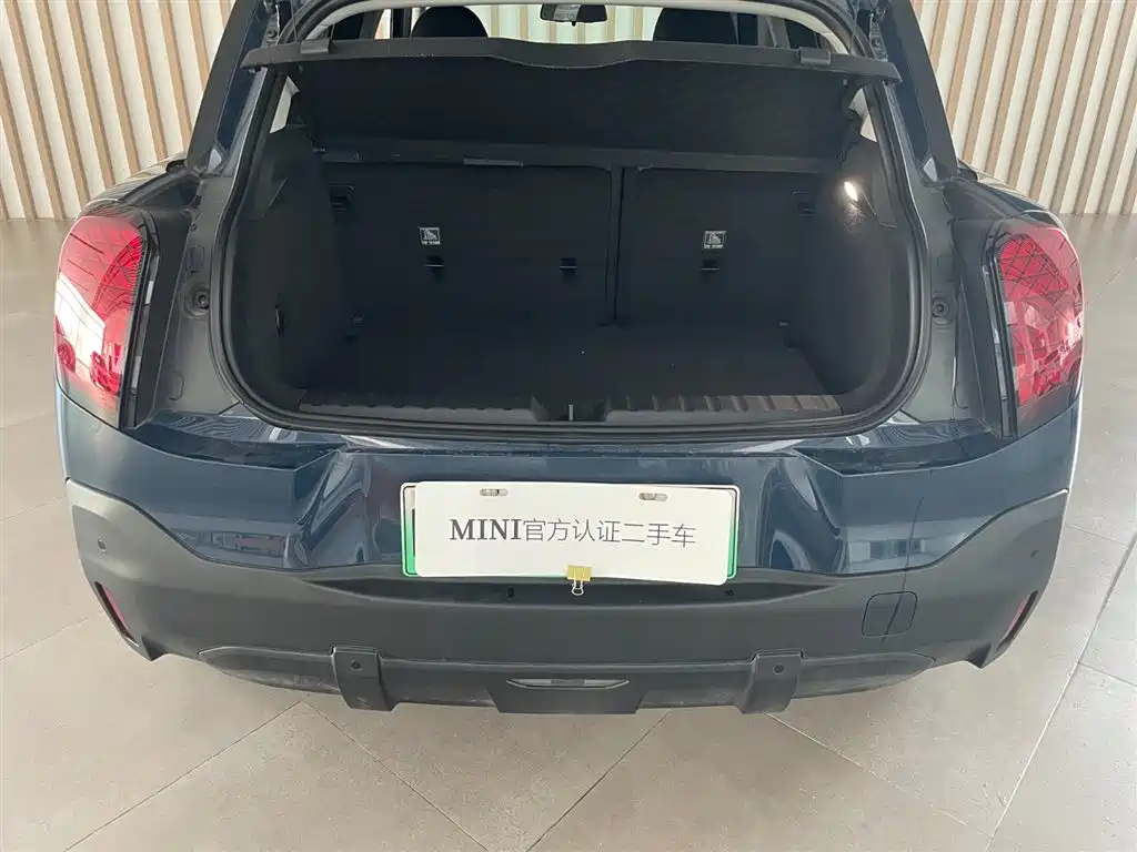 Фото 8 - MINI Aceman