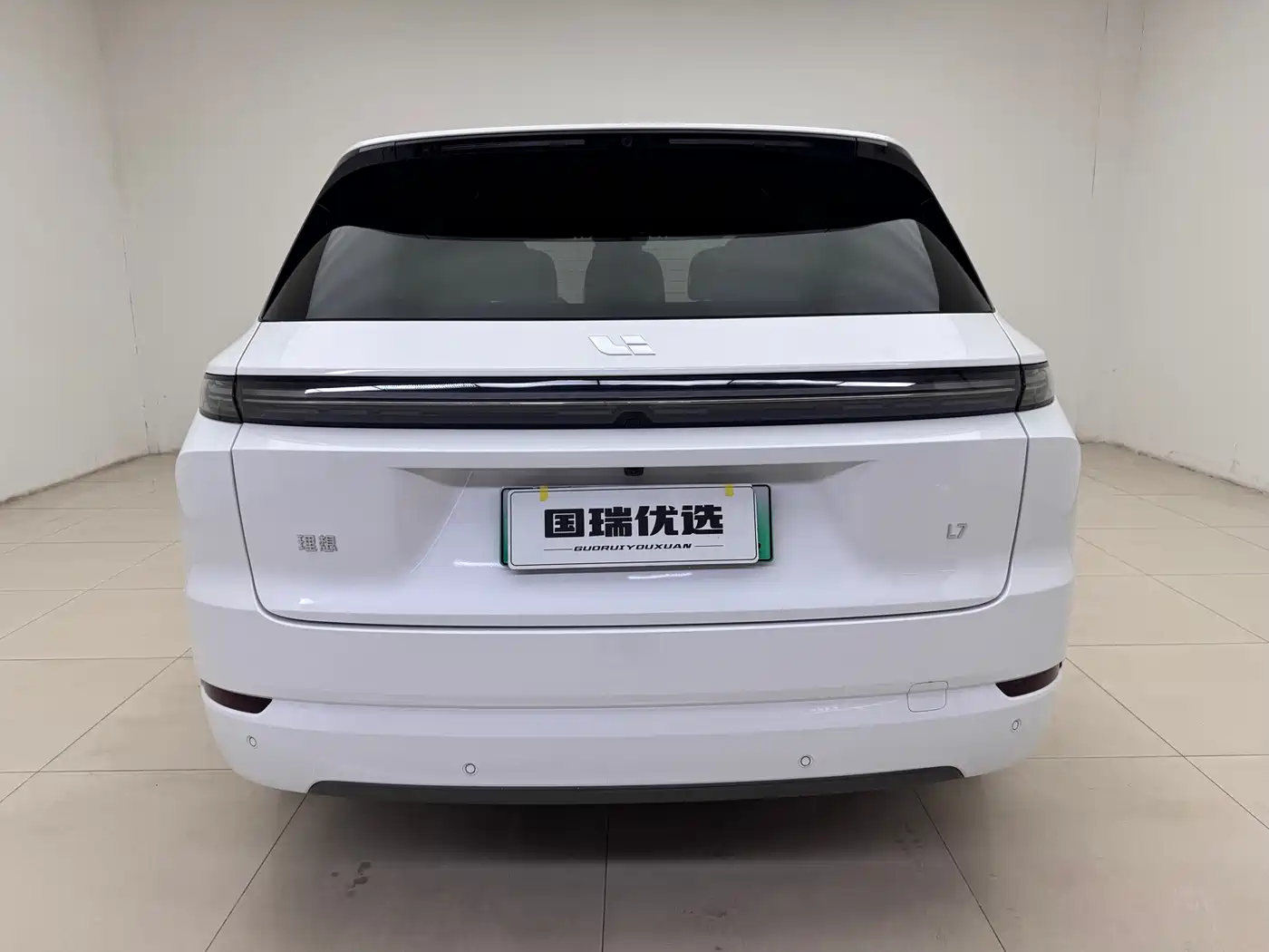 Li Auto IDEAL L7