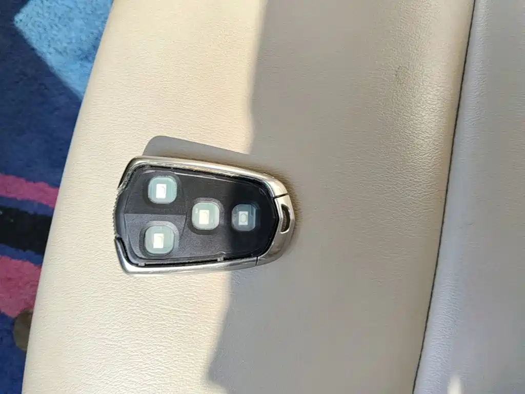 Photo 9 - Cadillac XTS