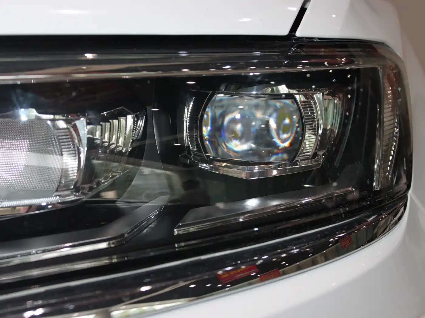Volkswagen T-ROC 2020 280TSI DSG 2WD Progressive фото 6