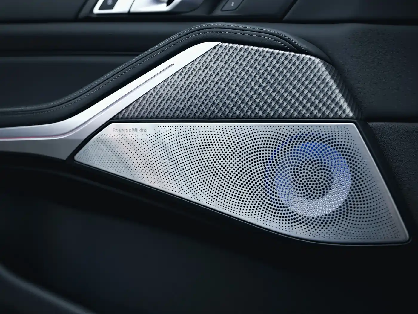 BMW X5 M 2020 X5 M фото 21