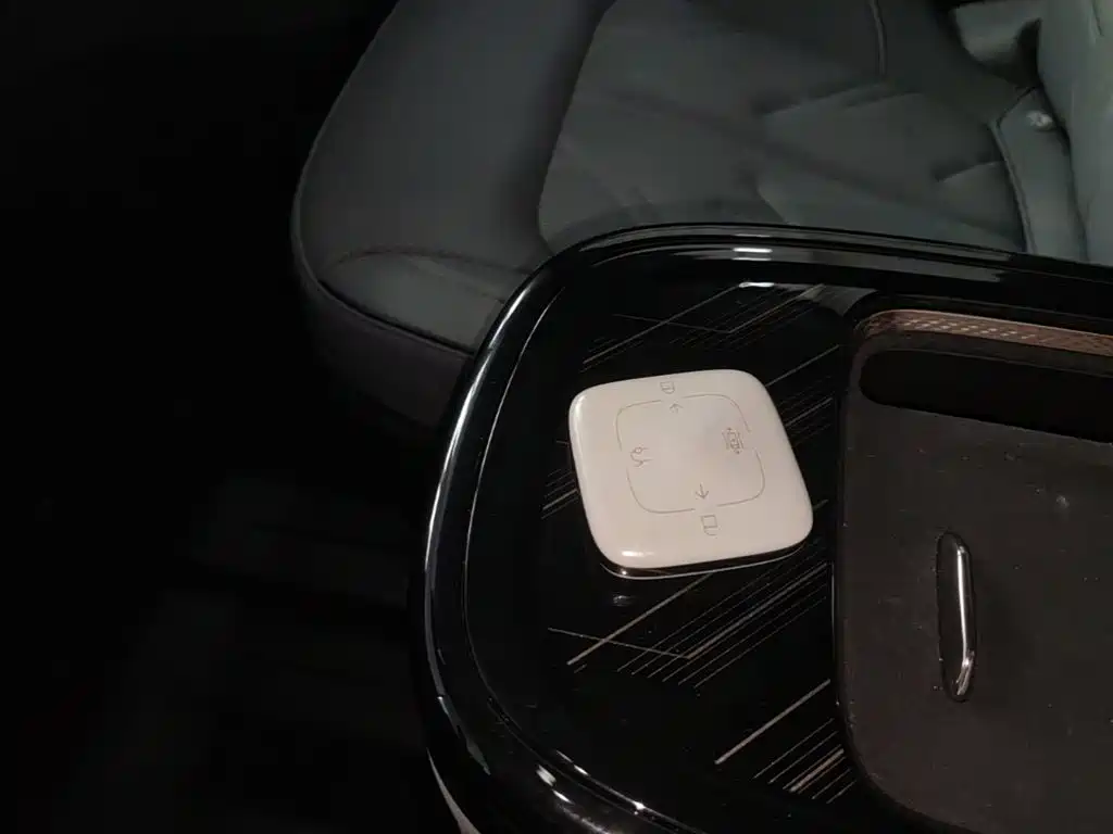 ZEEKR MIX 2026 2025 Smart Driving Edition