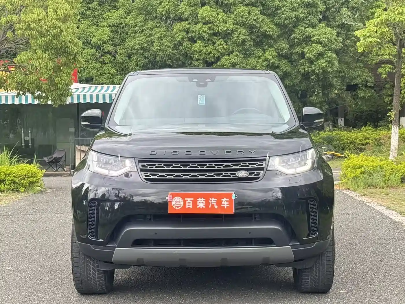 Land Rover Discovery 2020 3.0 SC V6 SE фото 3