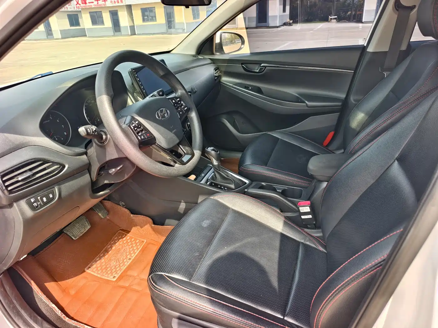 Hyundai Elantra 2020 1.6L Auto GL Pleasing Edition фото 7