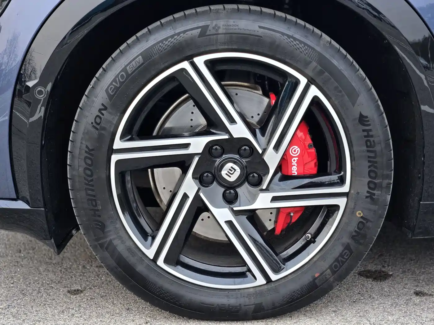 XIAOMI CAR XIAOMI YU7