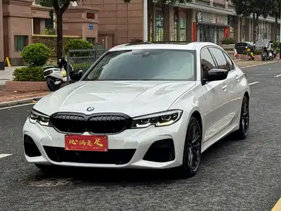 BMW 3