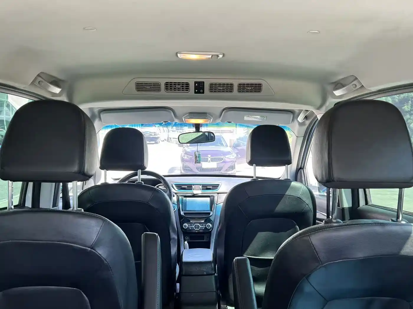 Karry K60EV 2018 2019 351 Luxury