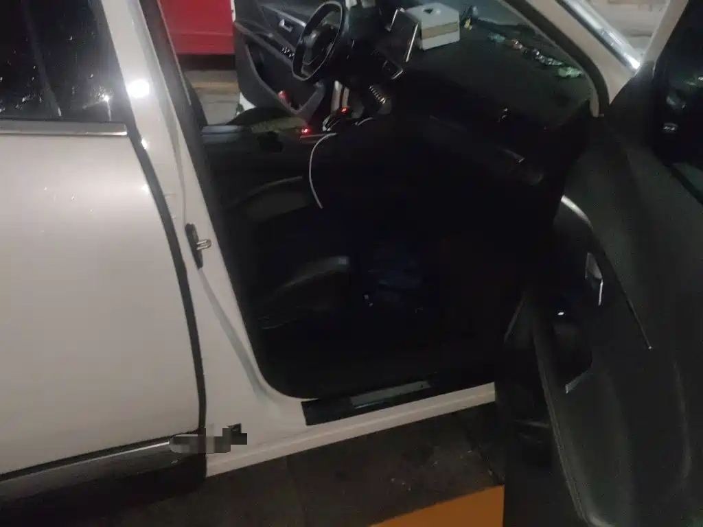 Peugeot 4008 2019 2019 360THP Pioneer Edition