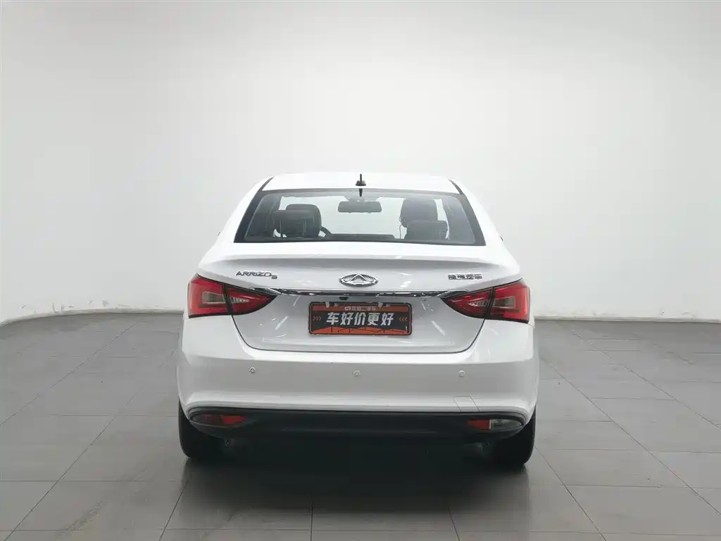 CHERY ARRIZO 5