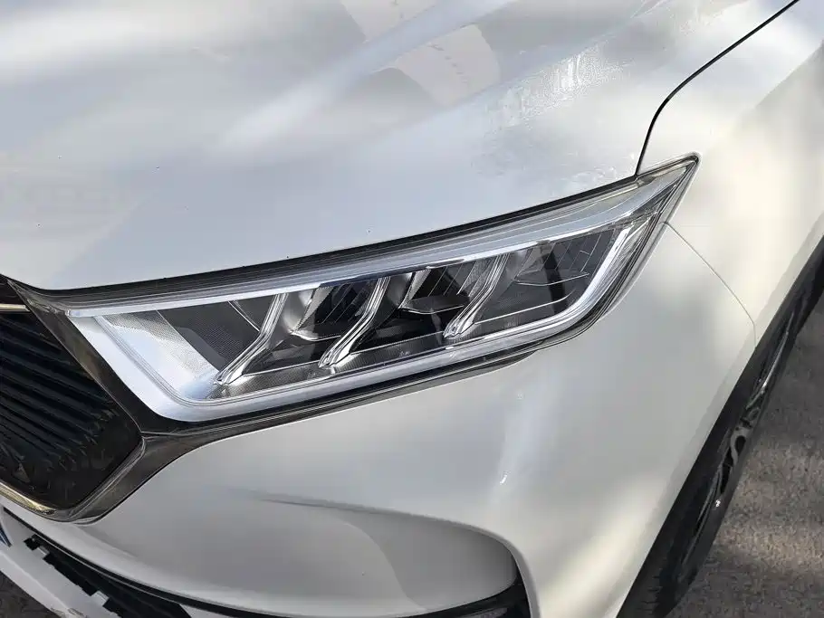 Changan Oshan X7 2021 2021 1.5T Automatic Luxury