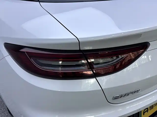 Photo 20 - Nezha Auto Nezha GT