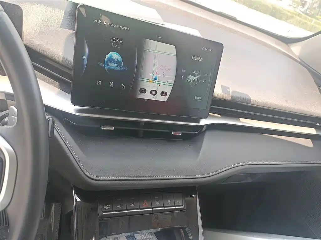 Haval H6 2021 3rd Generation 1.5T Auto 2WD Max фото 9