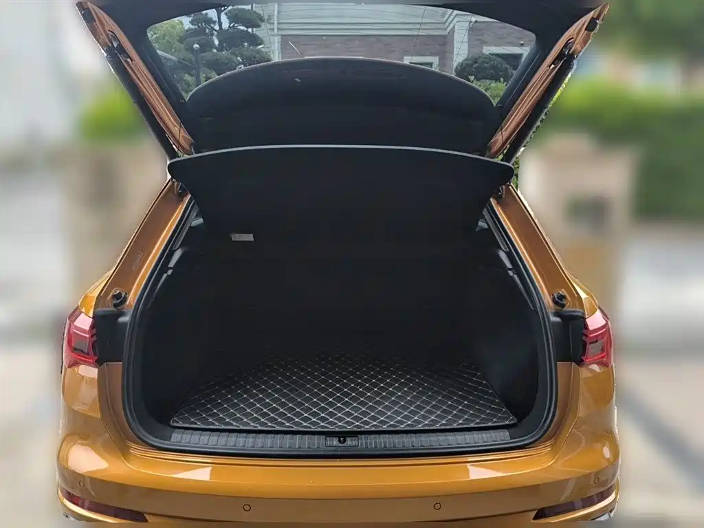 Audi Q3 2019 35 TFSI Fashion Sport фото 15