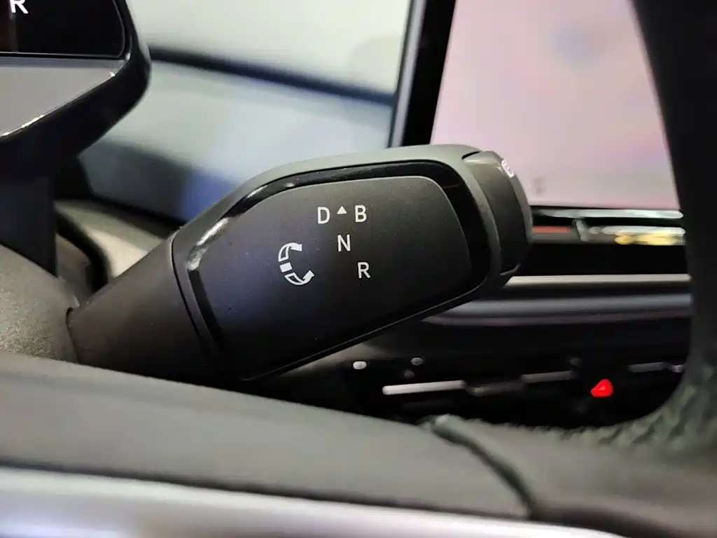 Volkswagen ID.4 X 2024 2025 Smart Pure Intelligent Edition