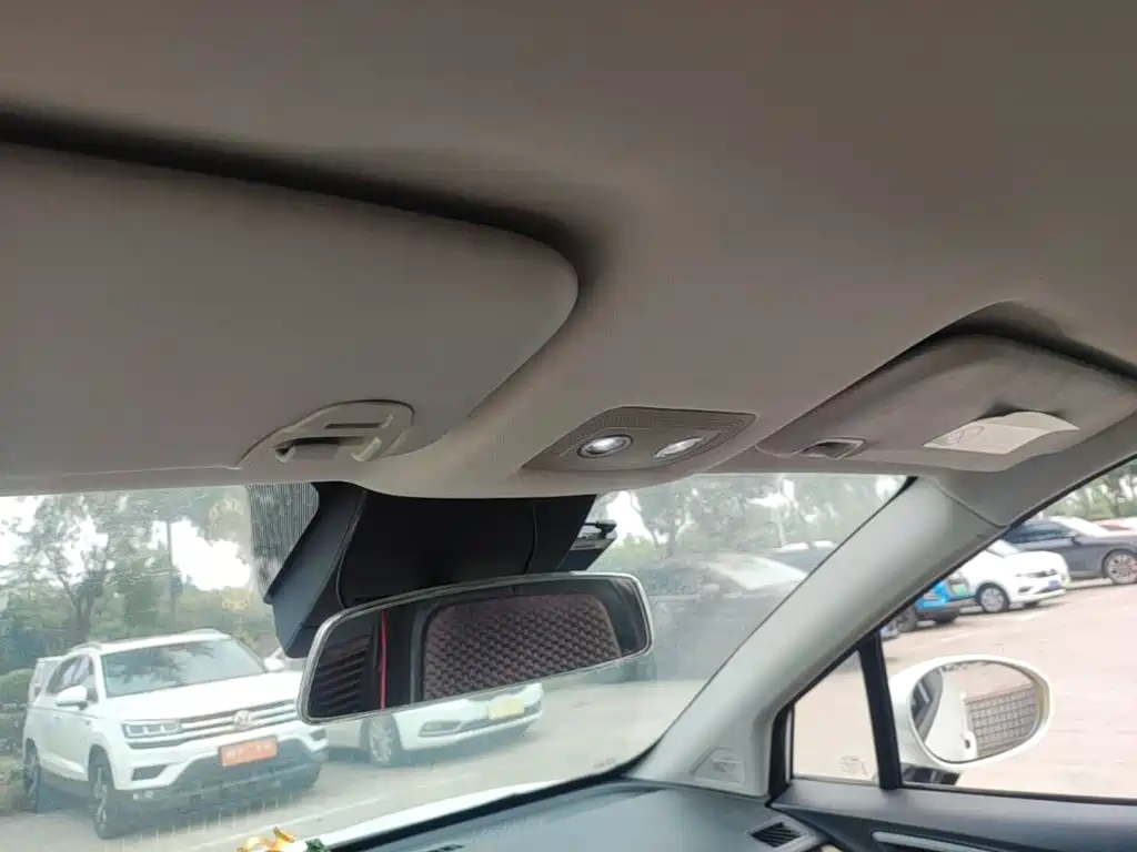 Nezha Auto Nezha V 2020 2021 Standard Range Entertainment Edition