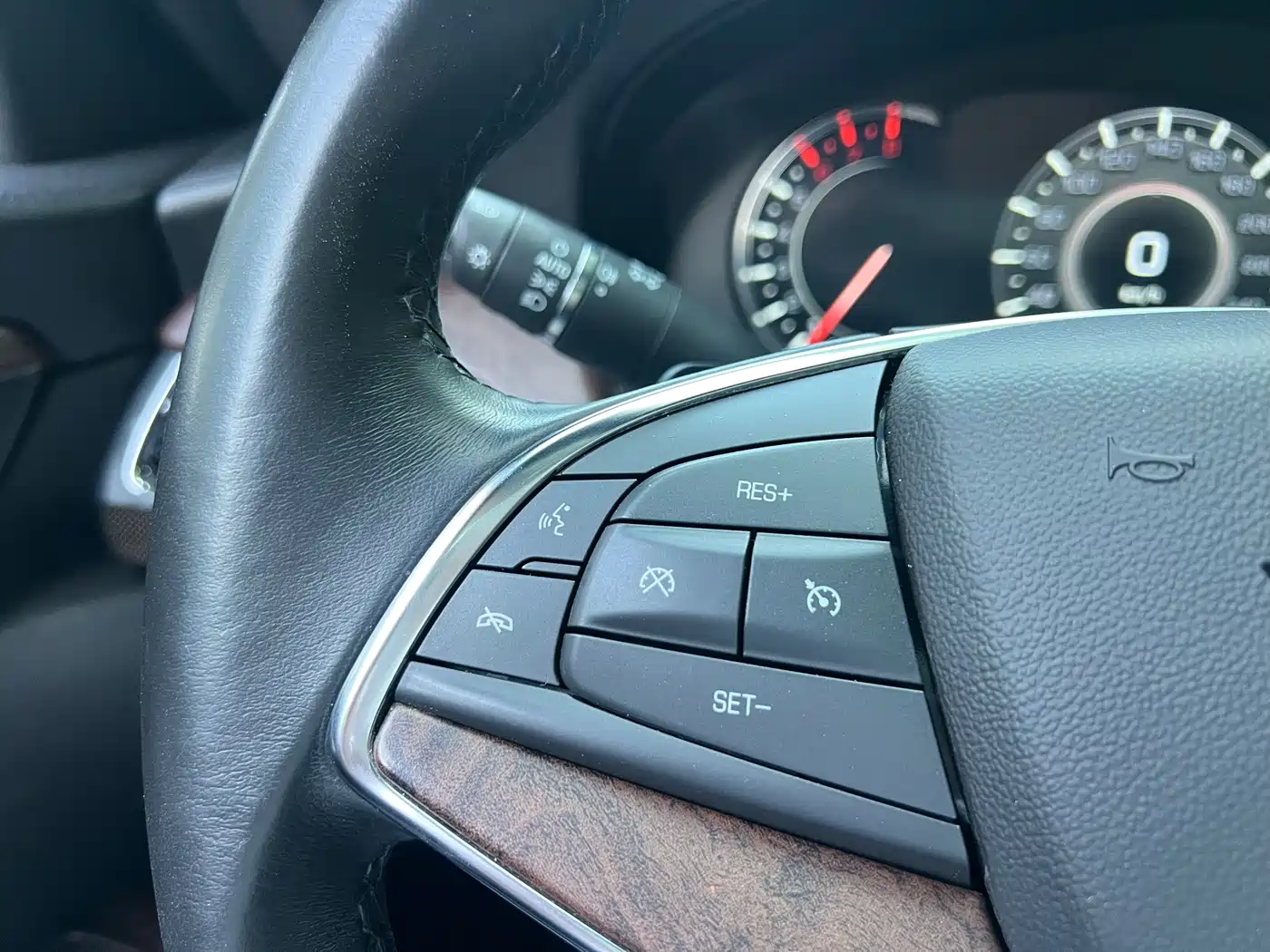 Cadillac CT6 2019 2019 28T Luxury Model