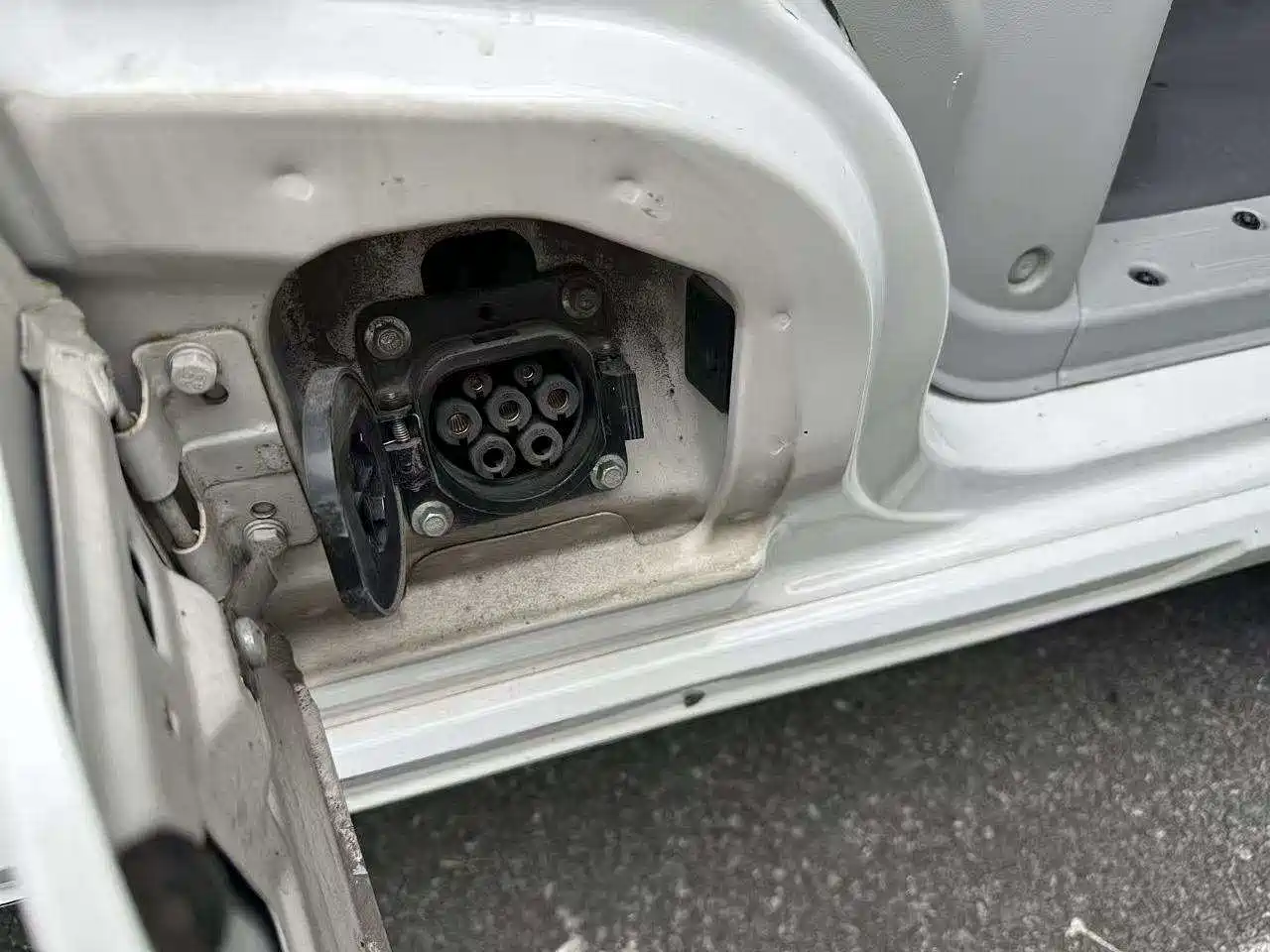 SRM XINYUAN GOOD LUCK