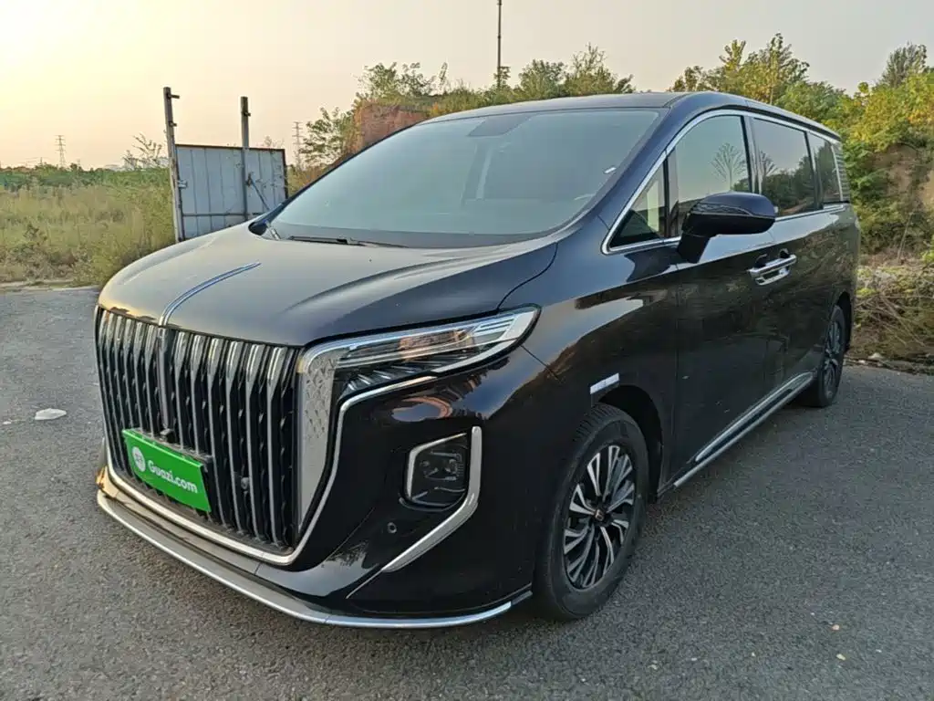 Similar car
