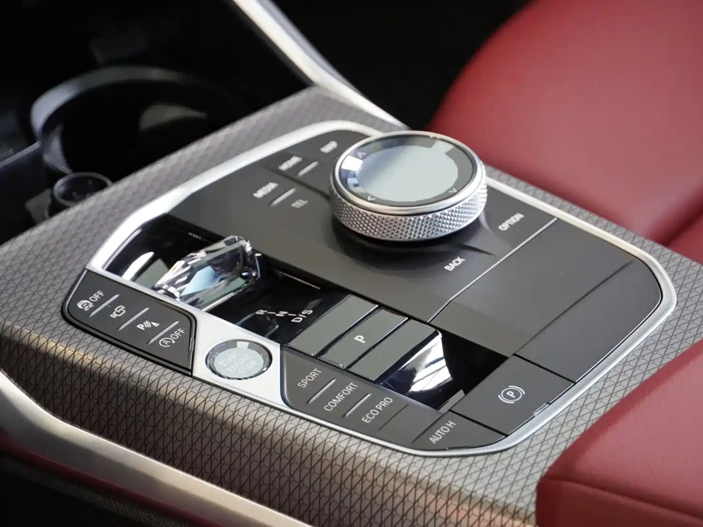 BMW 4 Series 2024 430i M Sport Shadow Edition фото 7
