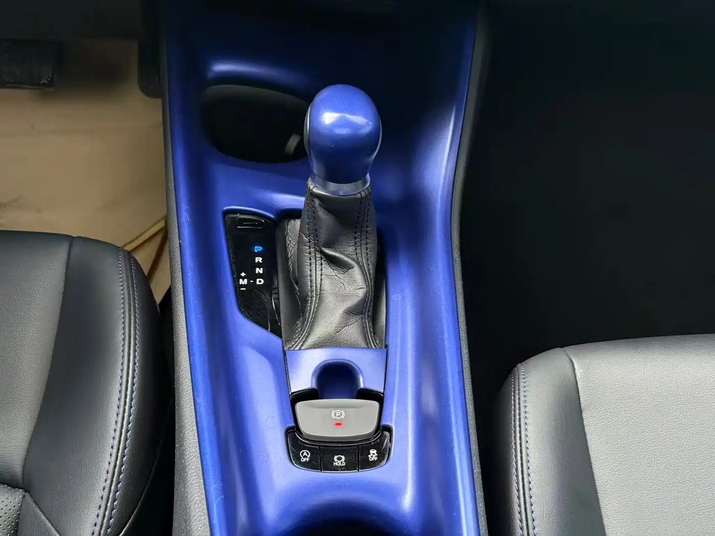 Toyota C-HR 2021 2021 2.0L Luxury Edition