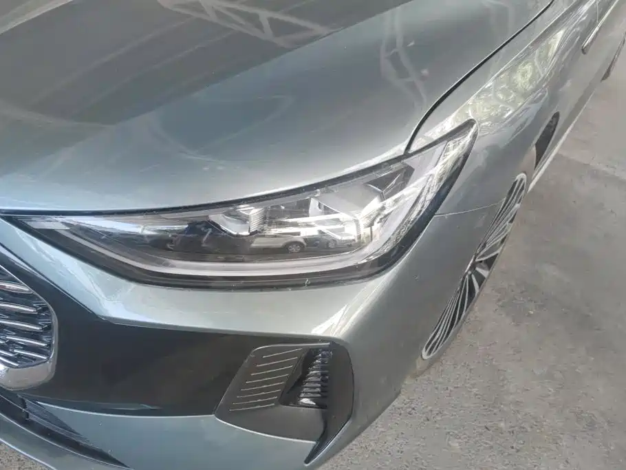 2025 Chery Fengyun Fengyun A8L